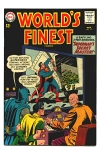World's Finest #137