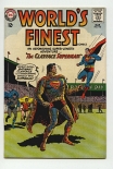World's Finest #140
