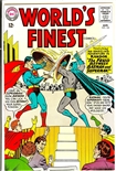 World's Finest #143