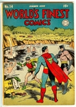 World's Finest #14