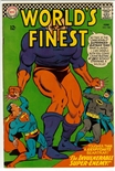 World's Finest Comics #158