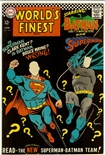 World's Finest Comics #167
