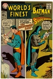 World's Finest Comics #171