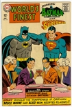 World's Finest Comics #172