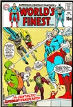 World's Finest #190