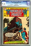 World's Finest #196