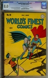 World's Finest #19