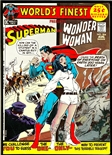 World's Finest #204