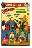 World's Finest #210