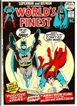 World's Finest #211