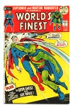 World's Finest #212