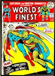 World's Finest #212