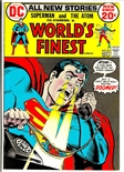 World's Finest #213