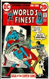 World's Finest #215