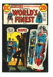 World's Finest #216