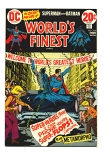 World's Finest #218