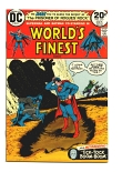 World's Finest #219