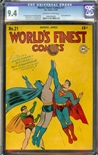 World's Finest #21