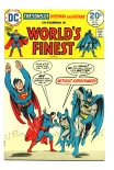 World's Finest #221