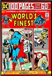 World's Finest #226