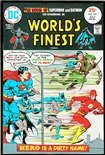 World's Finest #231