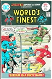 World's Finest #231