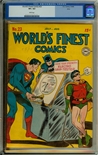 World's Finest #23