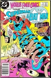 World's Finest #305