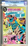World's Finest #305