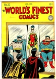 World's Finest #32