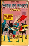 World's Finest #59