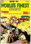 World's Finest #72