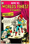 World's Finest #73