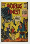 World's Finest #77