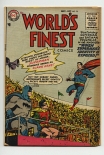 World's Finest #78