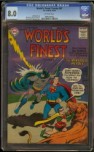 World's Finest #87