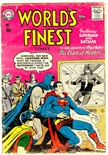 World's Finest #89