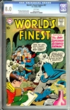 World's Finest #97