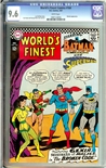 World's Finest #164