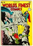 World's Finest #16