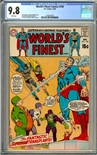 World's Finest #190