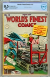 World's Finest #13