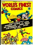 World's Finest #10