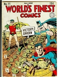 World's Finest #11