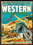 Western Fighters V3#10