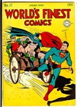 World's Finest #17