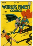 World's Finest Comics #19