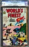World's Finest #126