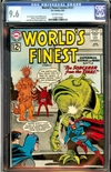 World's Finest #127