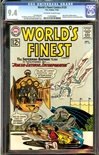 World's Finest #129
